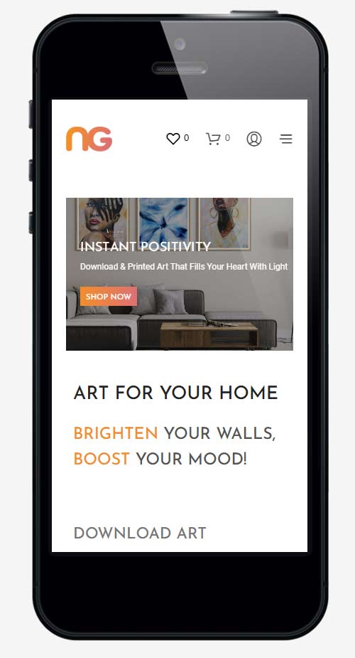 webdesign trier