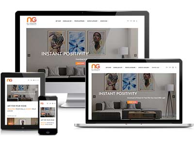 webdesign agentur trier projekt #58